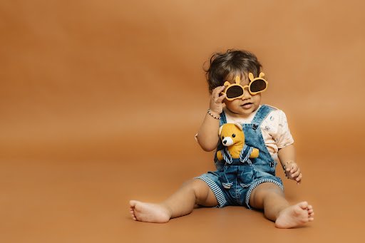 Little Rang in Stories