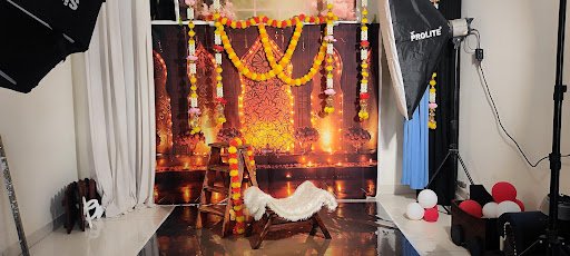 Joshi Brothers' Kids & Maternity Photo studio