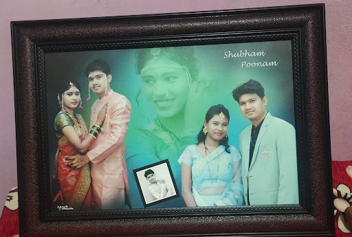 Akash Photo Studio & Comen Service Center (CSC) Akash Photo Studio & Comen Service Center (CSC)