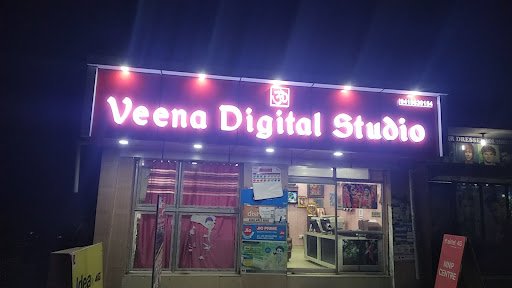 Veena Digital Studio