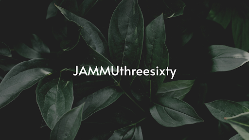 JAMMUthreesixty