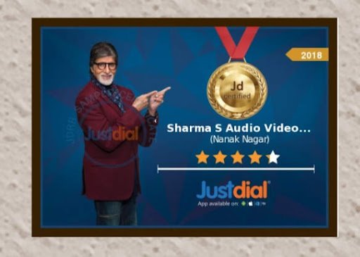 Sharma AVL Photo Studio