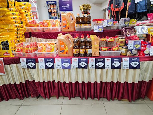 KANCI FOTO FAST PVT LTD