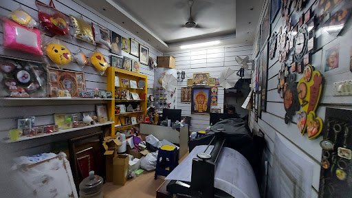 OM MURUGA DIGITAL STUDIO