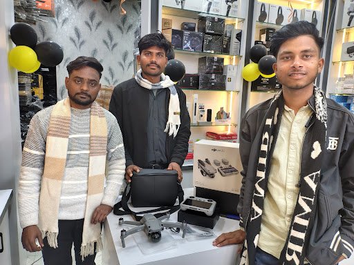 Jai Sai Kripa Photo Goods Jhansi