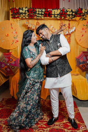 Paperbook Films Photography Studio