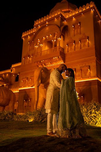 Sushmanth Photography