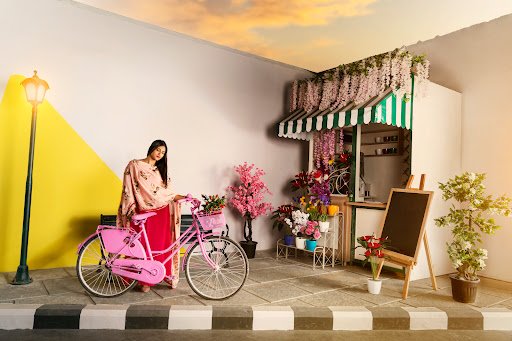 The Fantasy Land - Shoot Locations The Fantasy Land - Shoot Locations