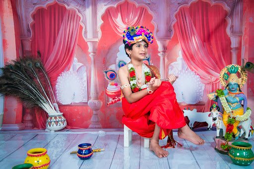 Tiny Todds Kids Photography