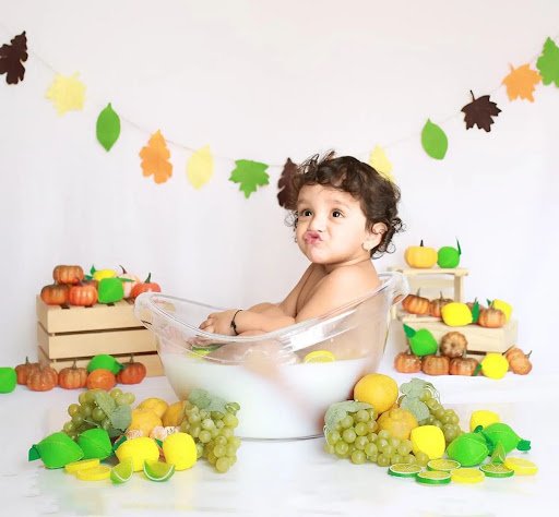 Capturing Moments By Sid & Baby Photography Props for Rent