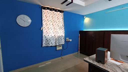 NAGA EDITING STUDIO NAGA EDITING STUDIO