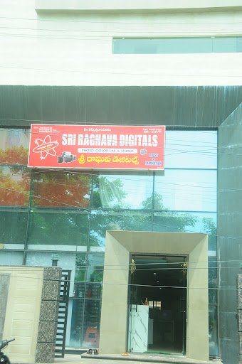 Sri Raghava Digitals