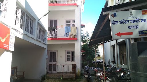 Passport Seva Kendra , Kangra Passport Seva Kendra , Kangra