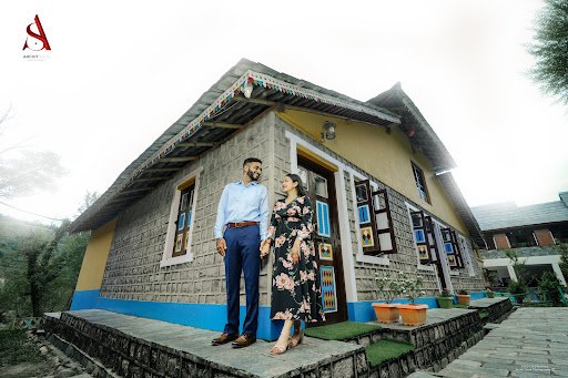 Archit Sood Photography ( Best Wedding, Fashion & Architectural photographer Himachal Pradesh & Chandigarh)