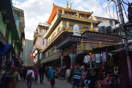 Picture Perfect studio's