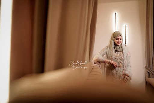 Candlelight Weddings