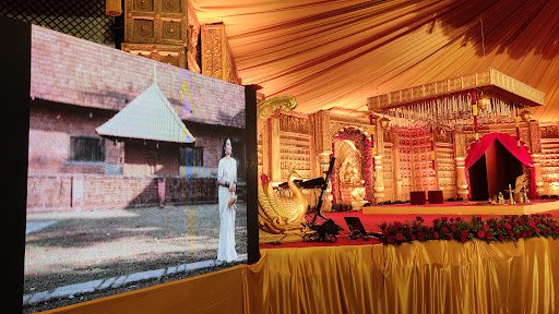 Animax Digital Broadcast