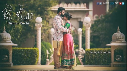 Wedding Photography - Fab Studio