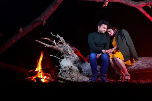 Chauhan Digital Photo Studio