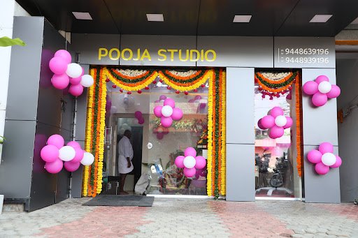 POOJA DIGITAL STUDIO