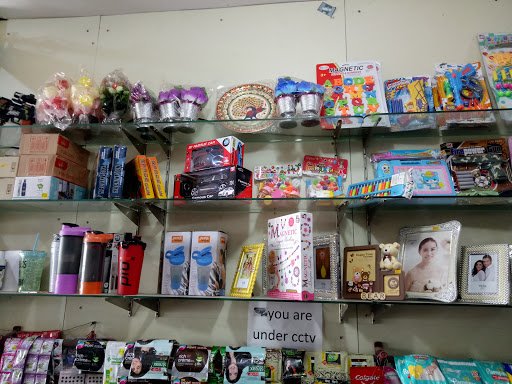 Bhanu General Store & Photostat