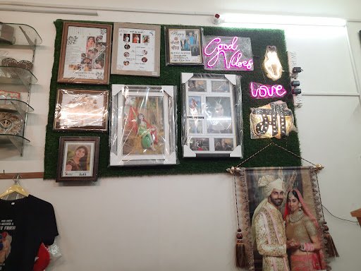 JK Digital Studio and Photo Gift Gallery Kapurthala