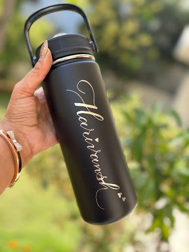 Ink My Story by Anjali Gupta | Calligraphy & Engraving | Punjab