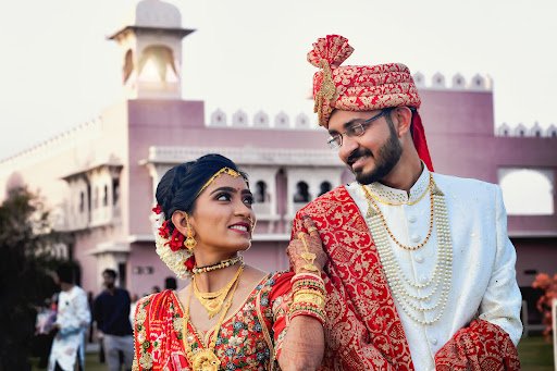 Ravi Sharma Photography