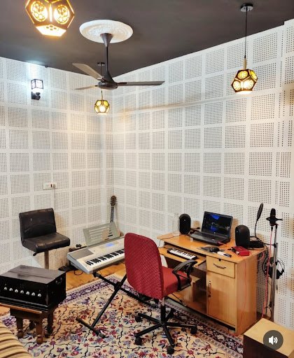 Raahi Studios