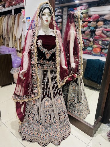 Bridal gallery kapurthala