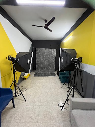 Sk foto studio