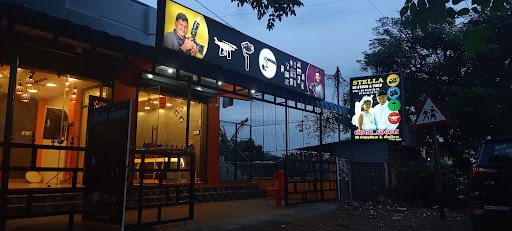 Stella Studio Stella Studio