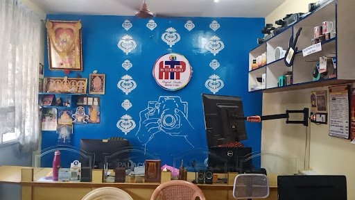 HITECH PALACE HD STUDIO karaikal