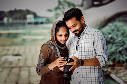 Green Media Wedding Studio Green Media Wedding Studio