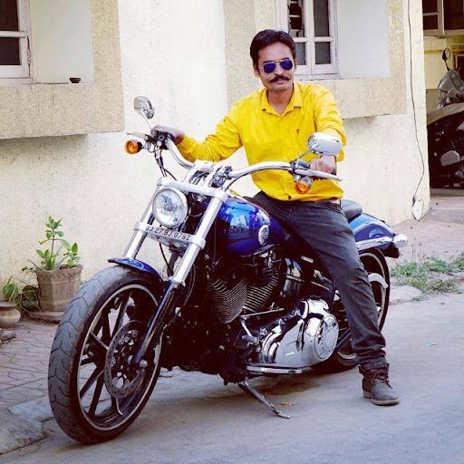 Mordern Photo Studio