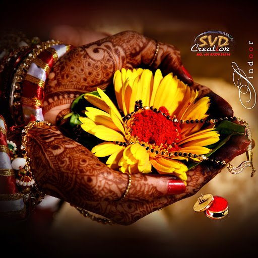 Shree Vandan Digital Solution (SVD Creation)