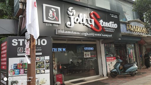 JOLLY STUDIO