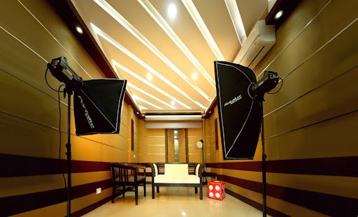 Venus Studio - The Dream Captures