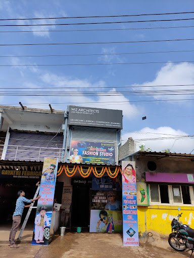 Sai Balaji Fashion Studio Sai Balaji Fashion Studio