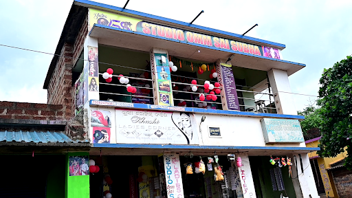 Studio Omm Sai Subha