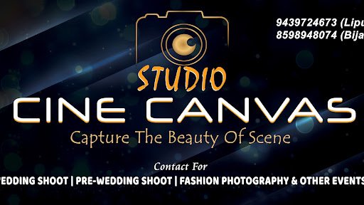 Studio Cine Canvas