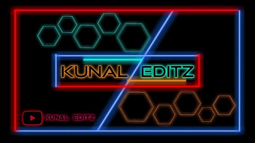 KUNAL EDITZ STUDIO