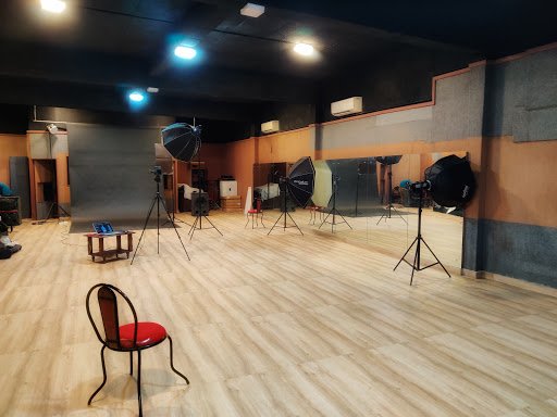 Pooja Studios Pooja Studios