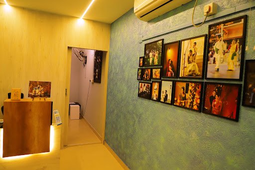 Papas Digital Studio