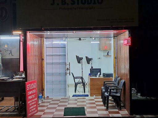 J B Studio