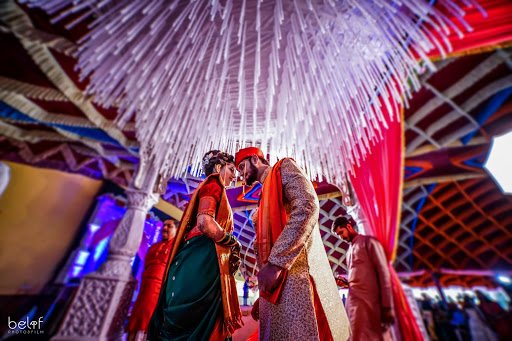 Belif Photo And Film