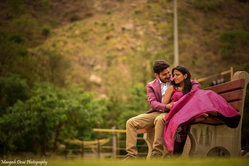 Mangesh Desai Photography