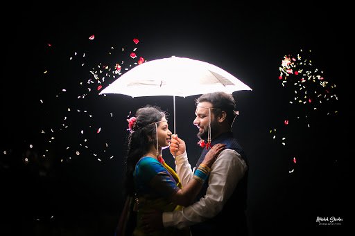 ABHISHEK SHIVDAS photography & films