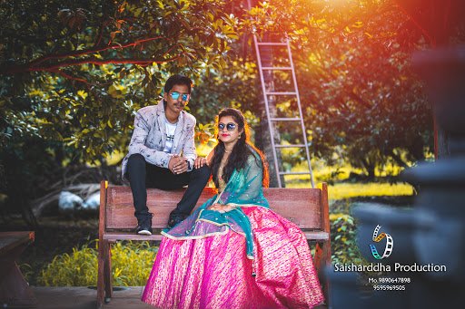 Sai Shraddha Production/Photo Studio