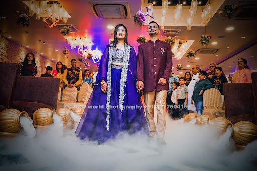 D&D World Photography